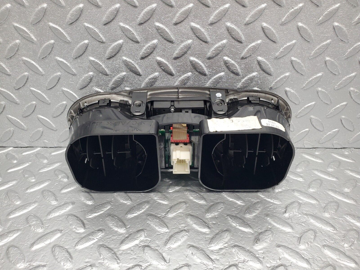 47771 Mercedes-Benz R230 350SL Coupe Dashboard Centre Air Vent A2308300454