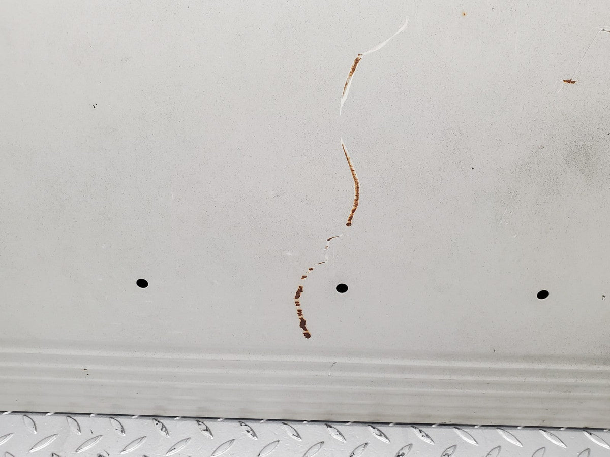 50185 Mercedes-Benz R107 SL Left Door