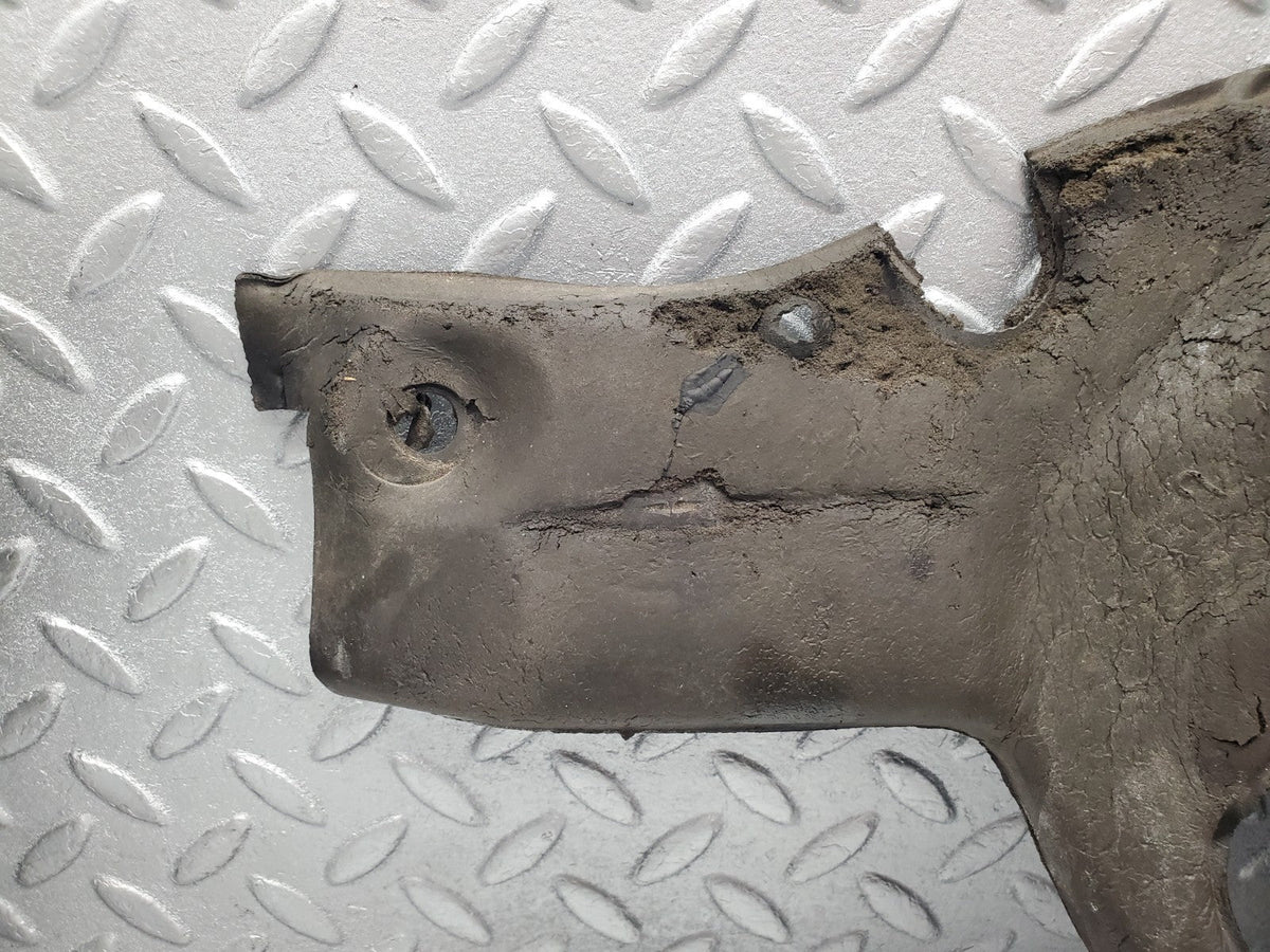 49386 Mercedes-Benz A124 320E Cabriolet Engine Compartment Firewall Insulation
