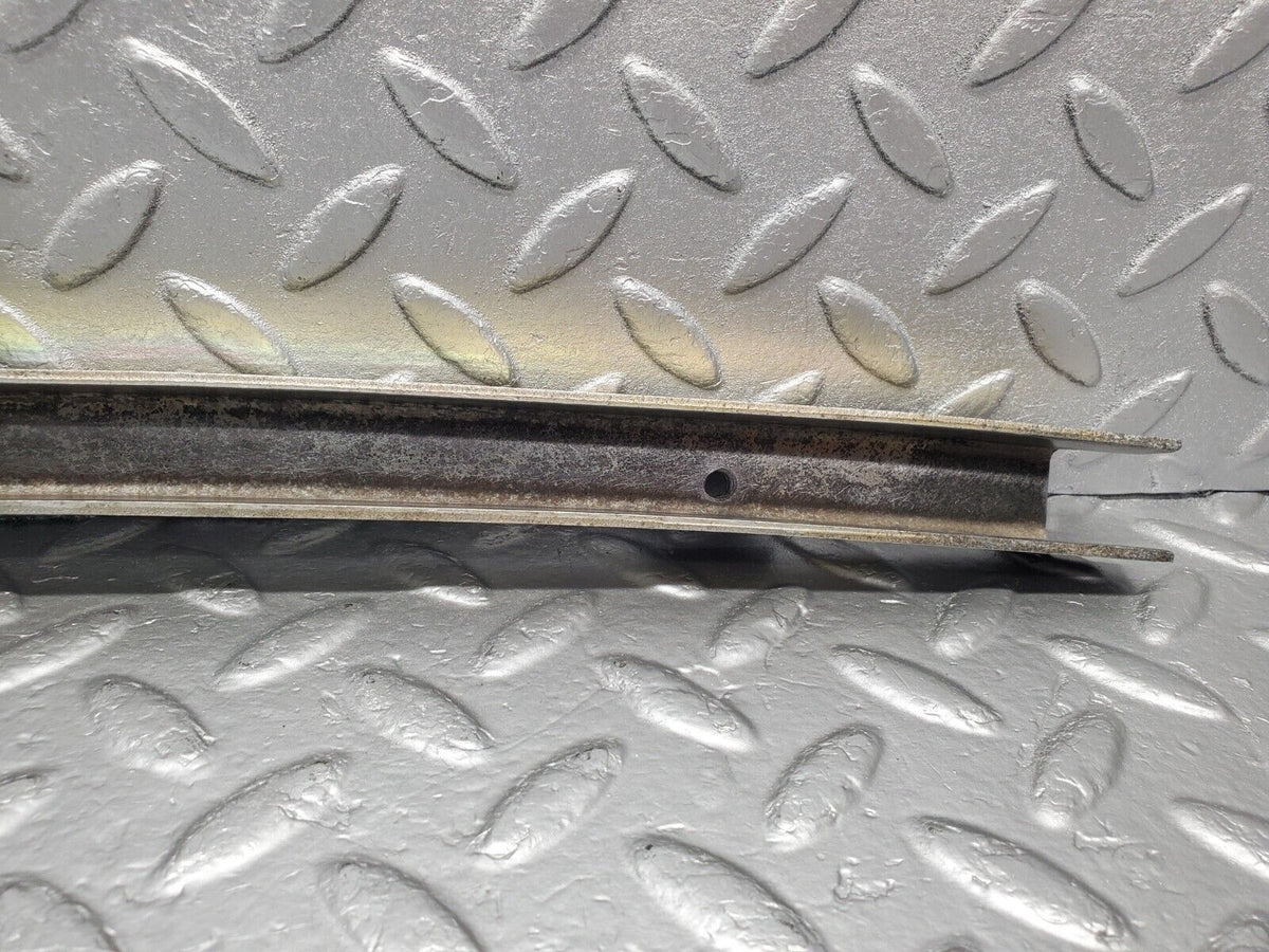 48189 Mercedes-Benz C107 R107 Left Door Window Channel