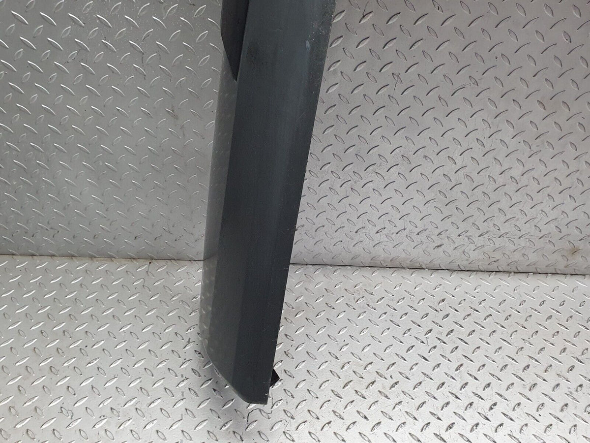 41728 Mercedes-Benz W124 200E Rear Bumper A1248800340