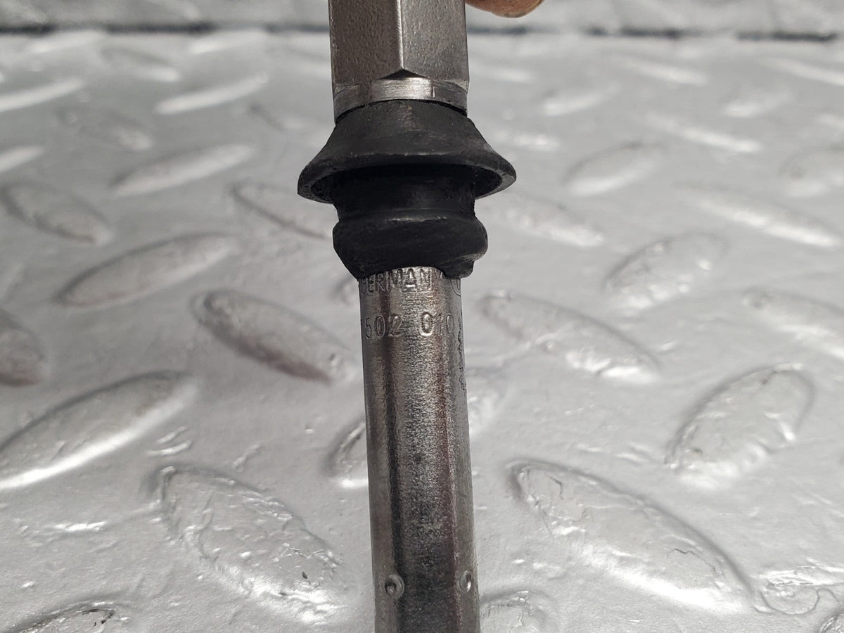 51047 Mercedes-Benz R107 380SL Fuel Injector Bosch 0437502010