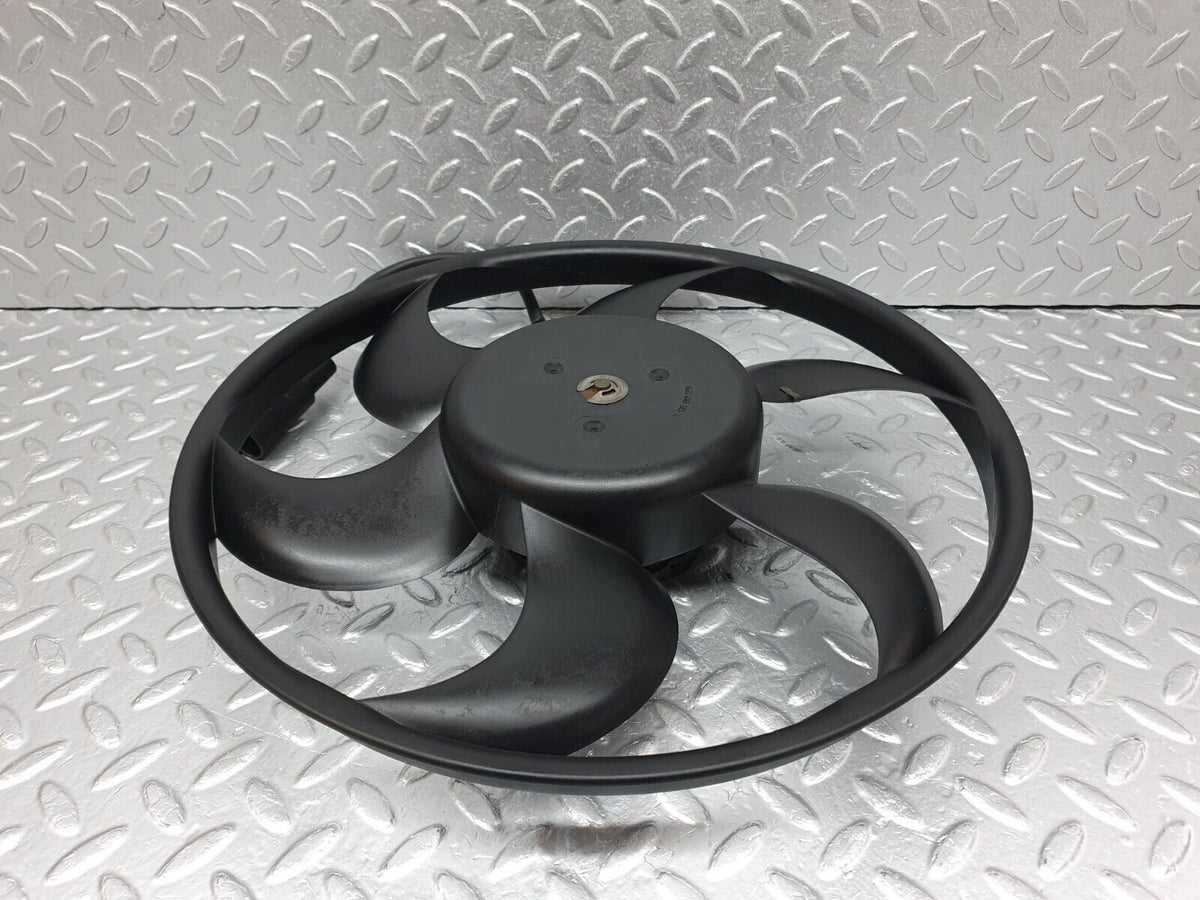 41852 Mercedes-Benz W202 C200 Radiator Cooling Fan A3136613279