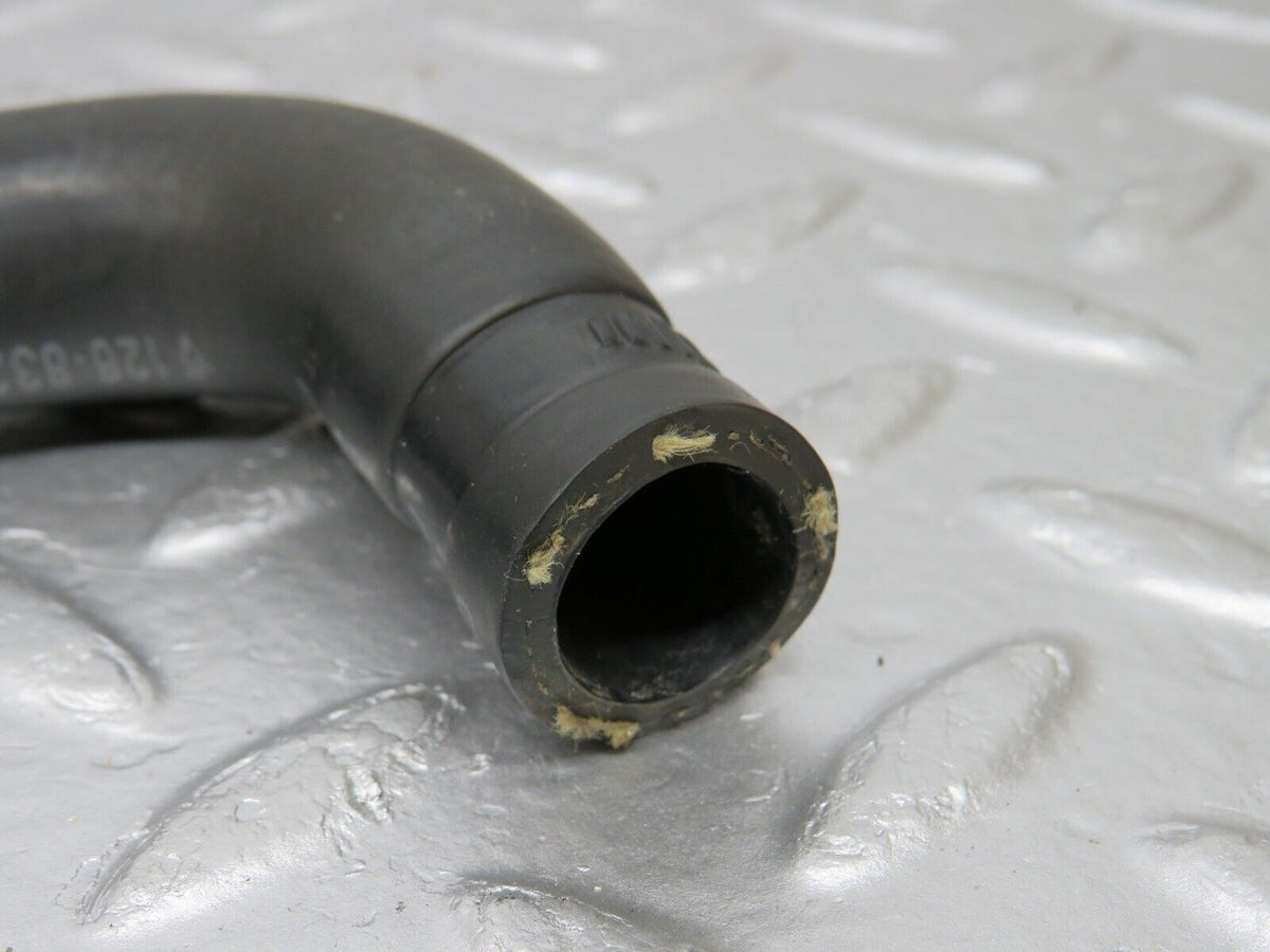 34405 Mercedes-Benz C126 380SEC Coupe Heater Hose Pipe A1268320294 A1268320394