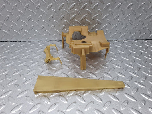 41308 Mercedes-Benz W123 300D Automatic Gearbox Support Bracket 722.118