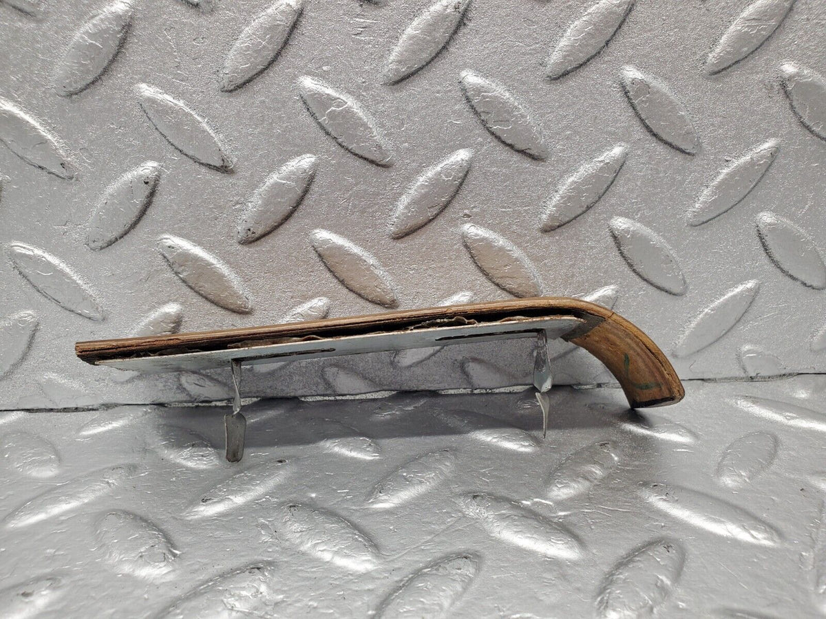 46522 Mercedes-Benz C123 280CE Coupe Dashboard Wood Trim