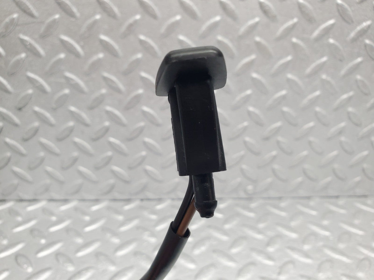 49575 Mercedes-Benz W201 Windscreen Washer Nozzle