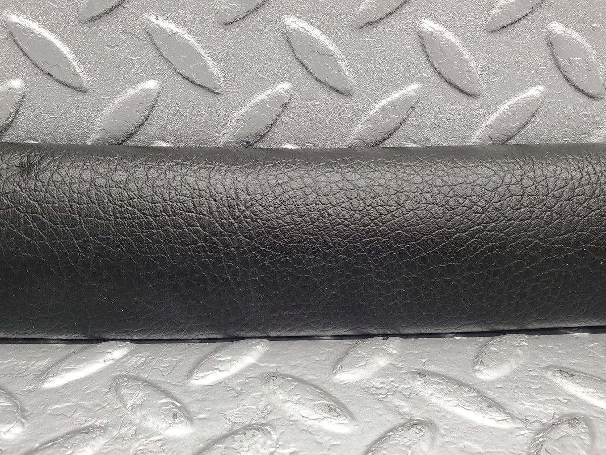 48429 Mercedes-Benz W108 A Pillar Cover Right Side Black