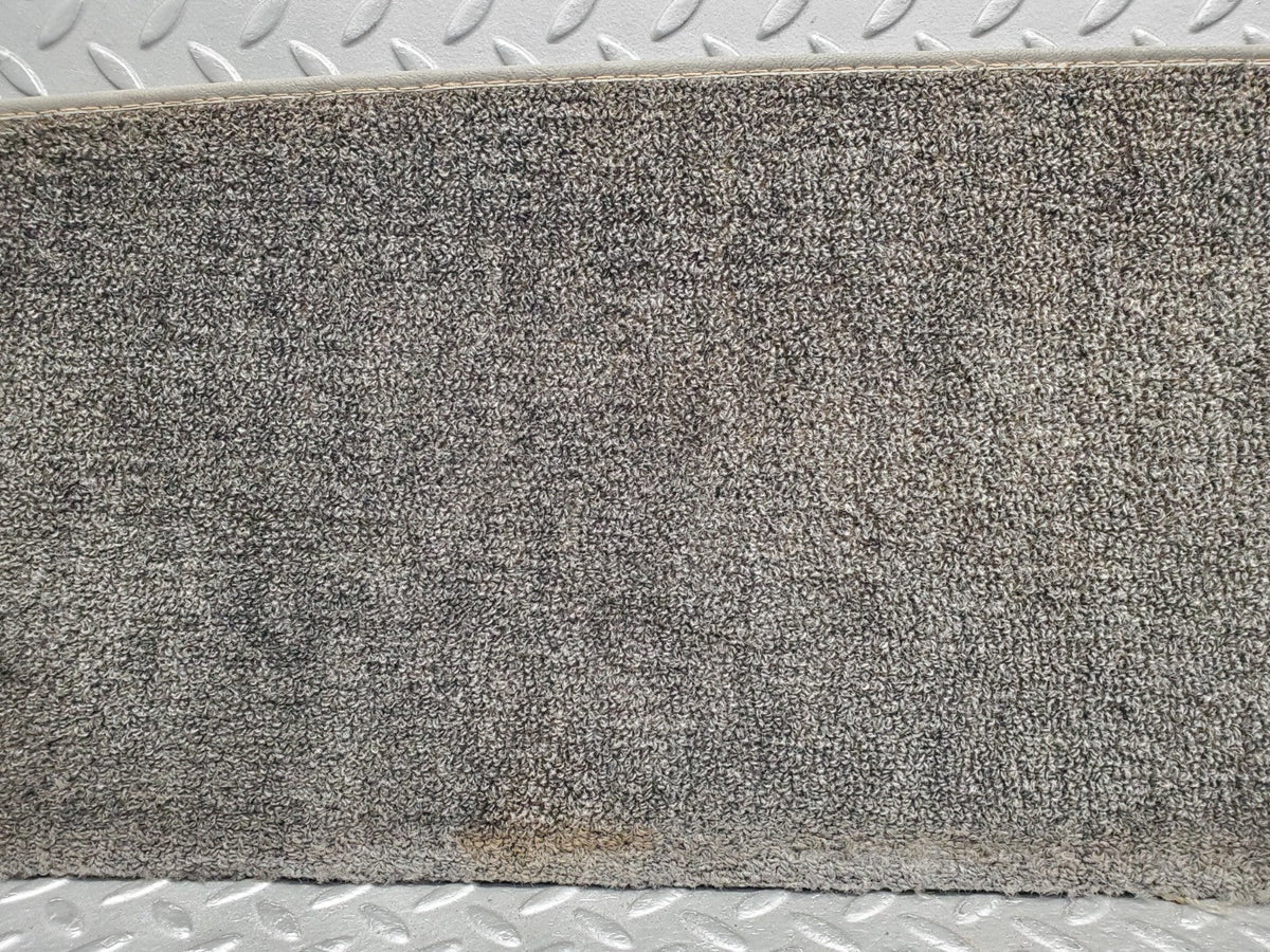 50626 Mercedes-Benz W108 280SE 3.5 Rear Parcel Shelf Grey