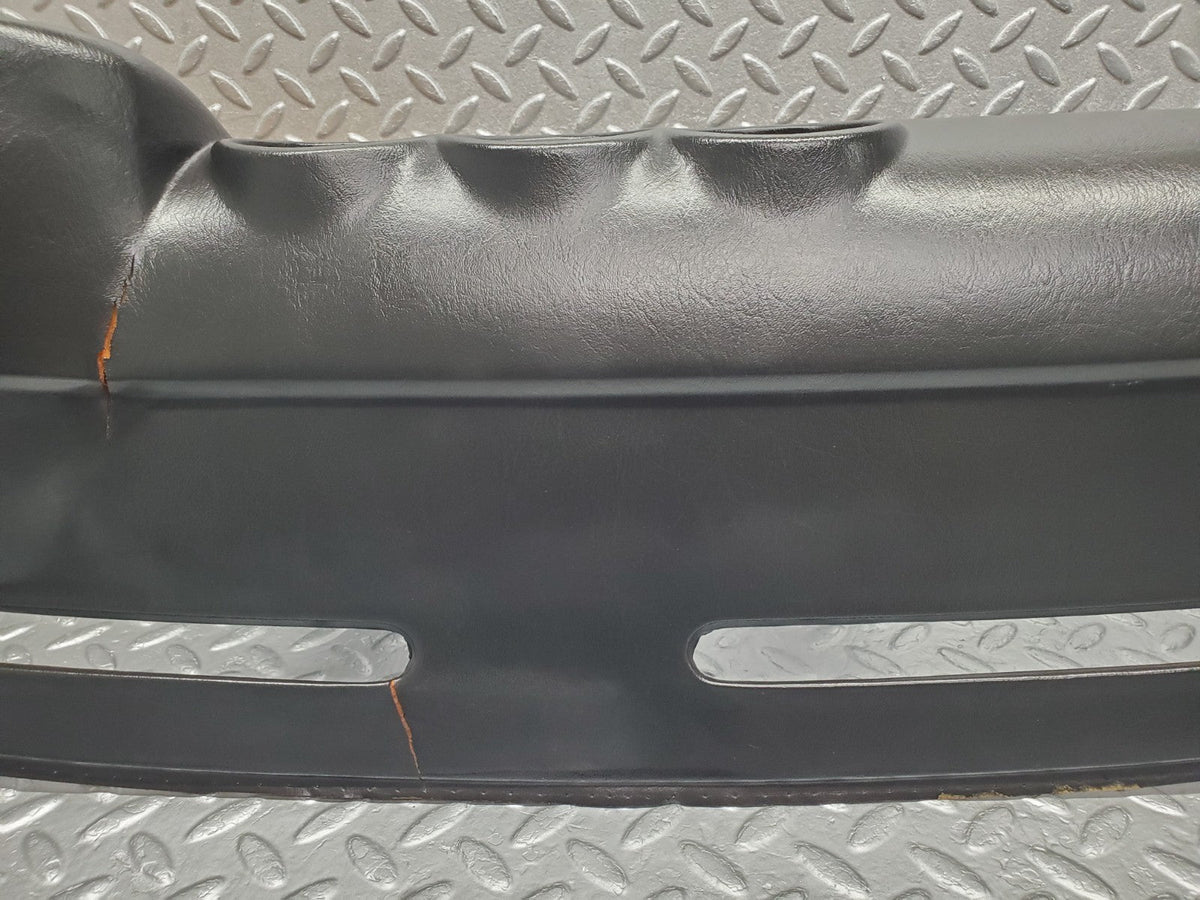 50004 Mercedes-Benz R107 380SL Dashboard