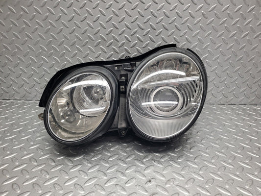 51209 Mercedes-Benz C215 CL Coupe Xenon Headlight Left Side A2158201961