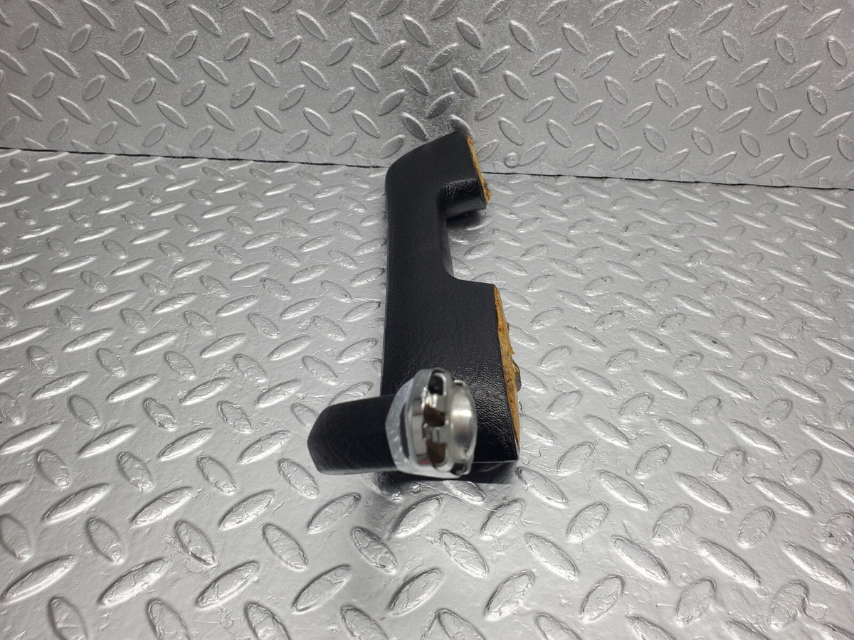 48706 Mercedes-Benz W123 Front Left Interior Door Handle Black