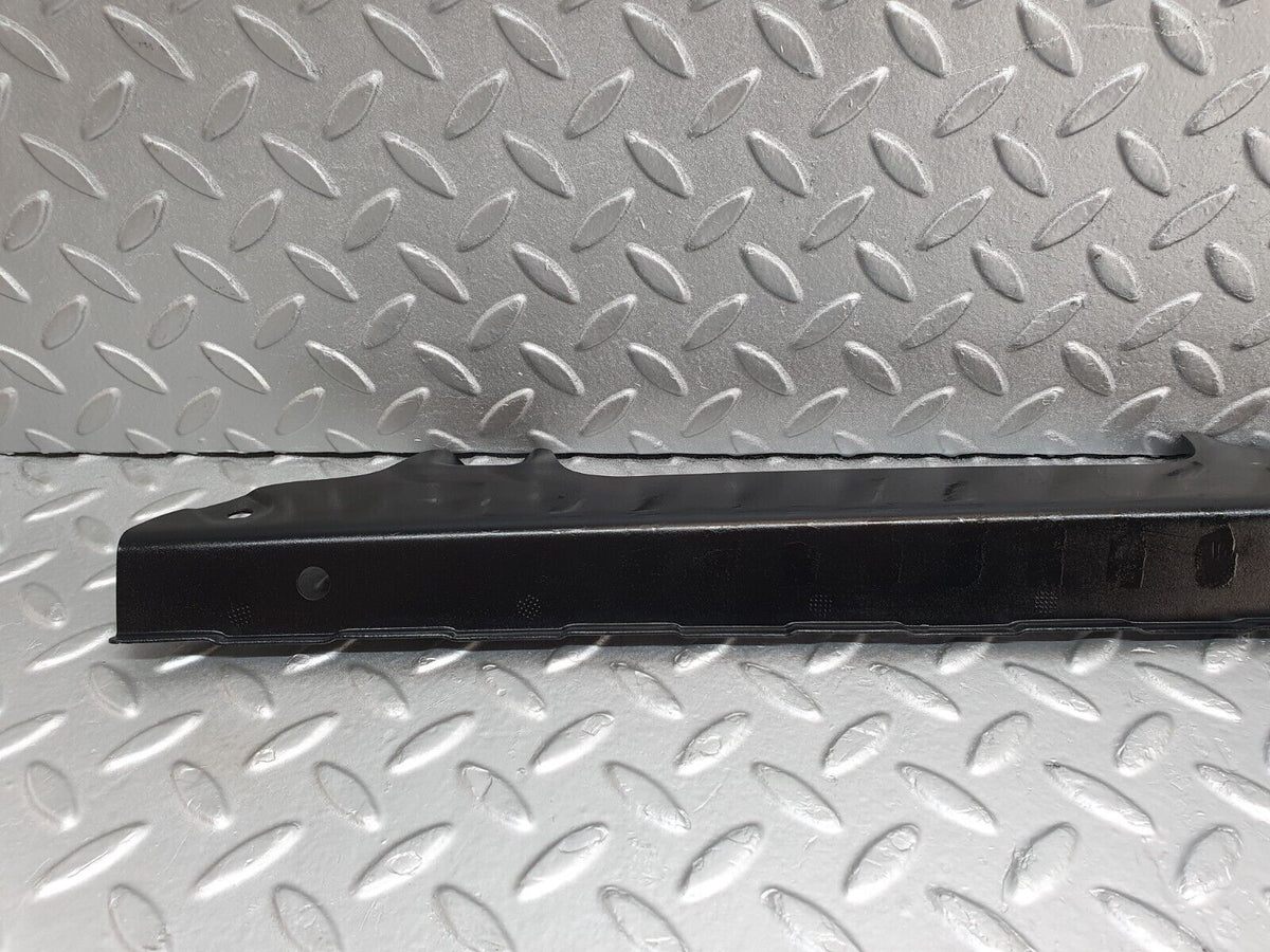 43717 Mercedes-Benz C126 380SEC Coupe Rear Window Channel Support Bracket Right Side
