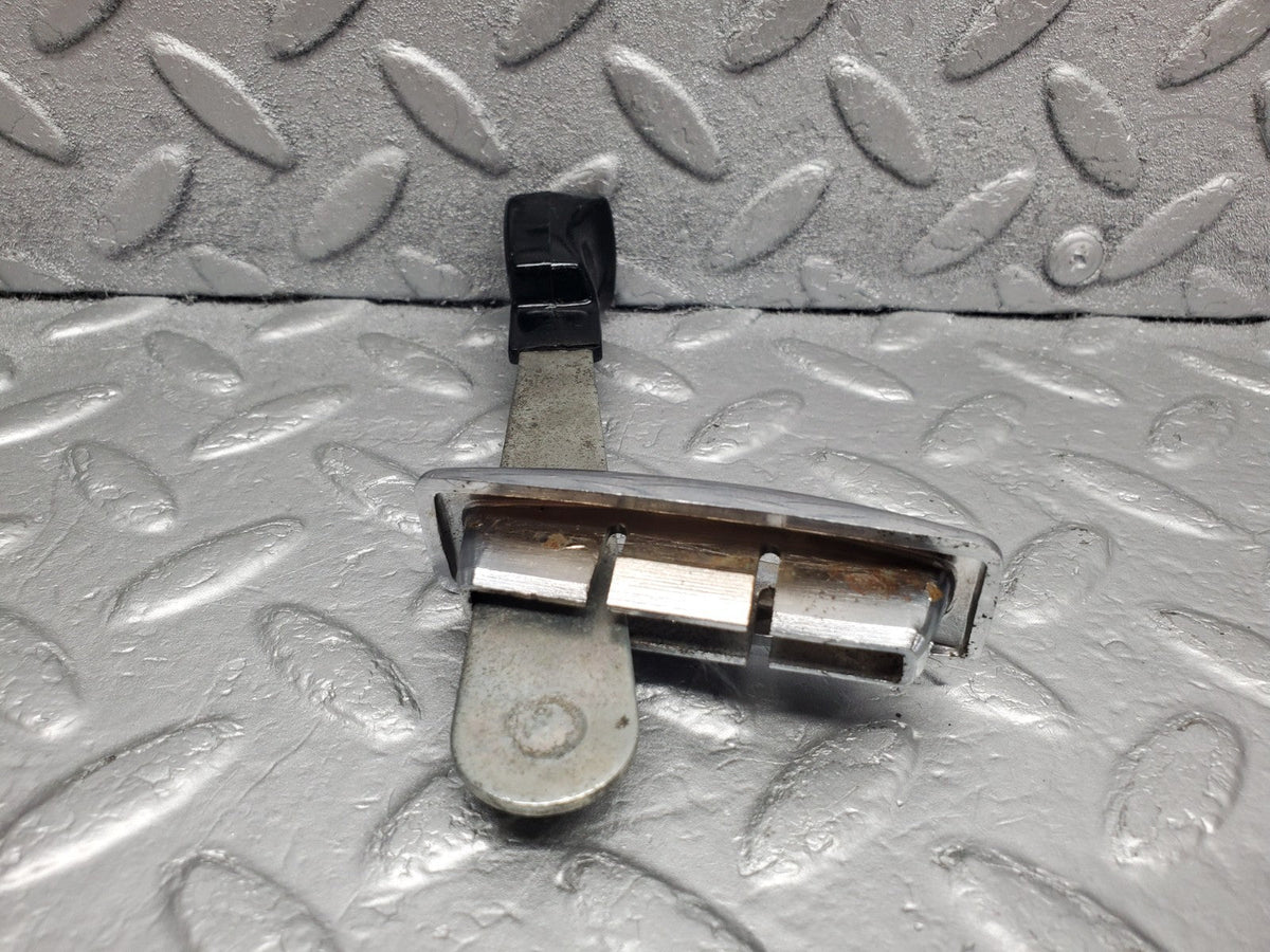 50126 Mercedes-Benz R107 SL Left Seat Folding Lever