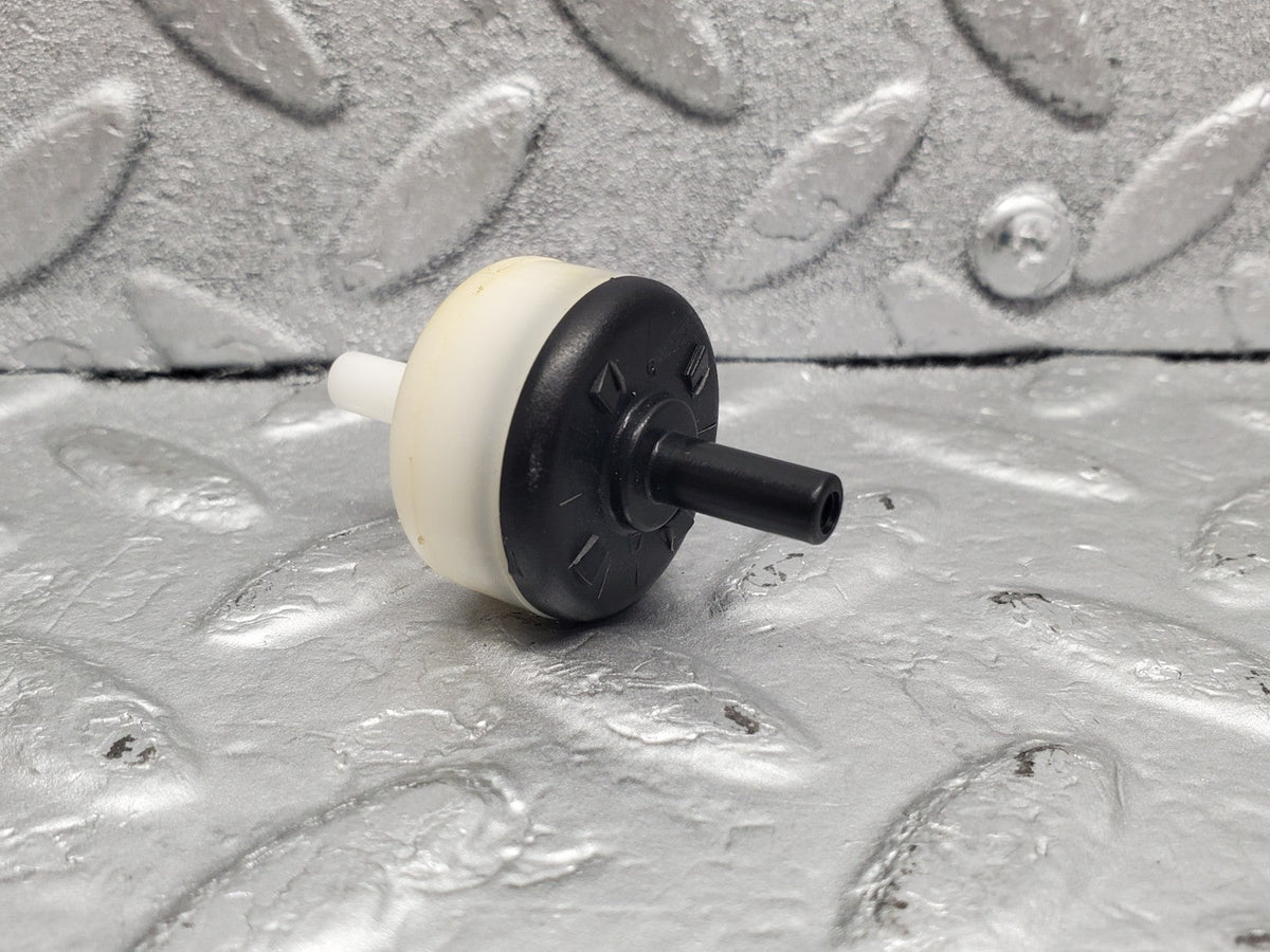 49840 Mercedes-Benz R107 380SL Vacuum Check Valve