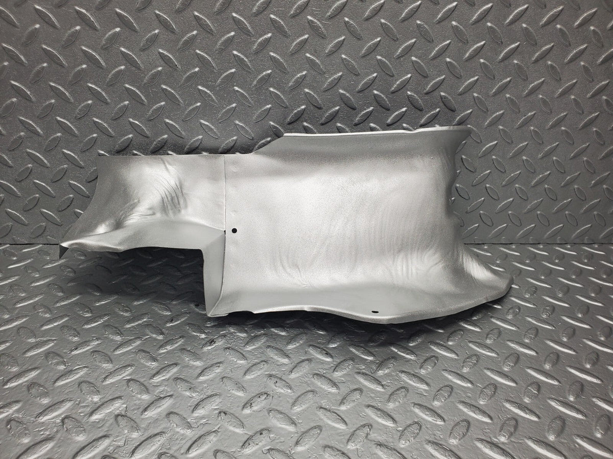 48981 Mercedes-Benz A124 320E Cabriolet Exhaust Heat Shield