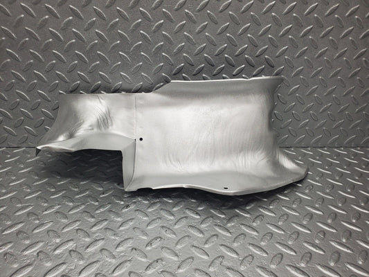 48981 Mercedes-Benz A124 320E Cabriolet Exhaust Heat Shield