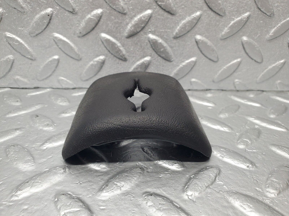 46360 Mercedes-Benz C123 280CE Coupe Steering Column Switch Cover A1234621496