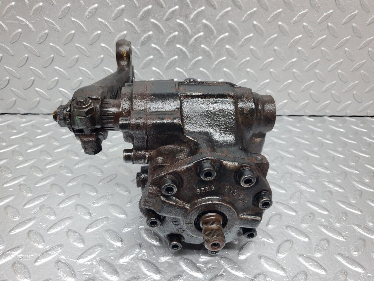 45189 Mercedes-Benz R129 300SL Coupe Steering Box Steering Rack A1294610401
