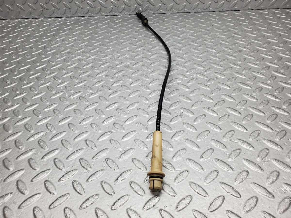 49991 Mercedes-Benz R107 380SL Automatic Gearbox Kickdown Cable