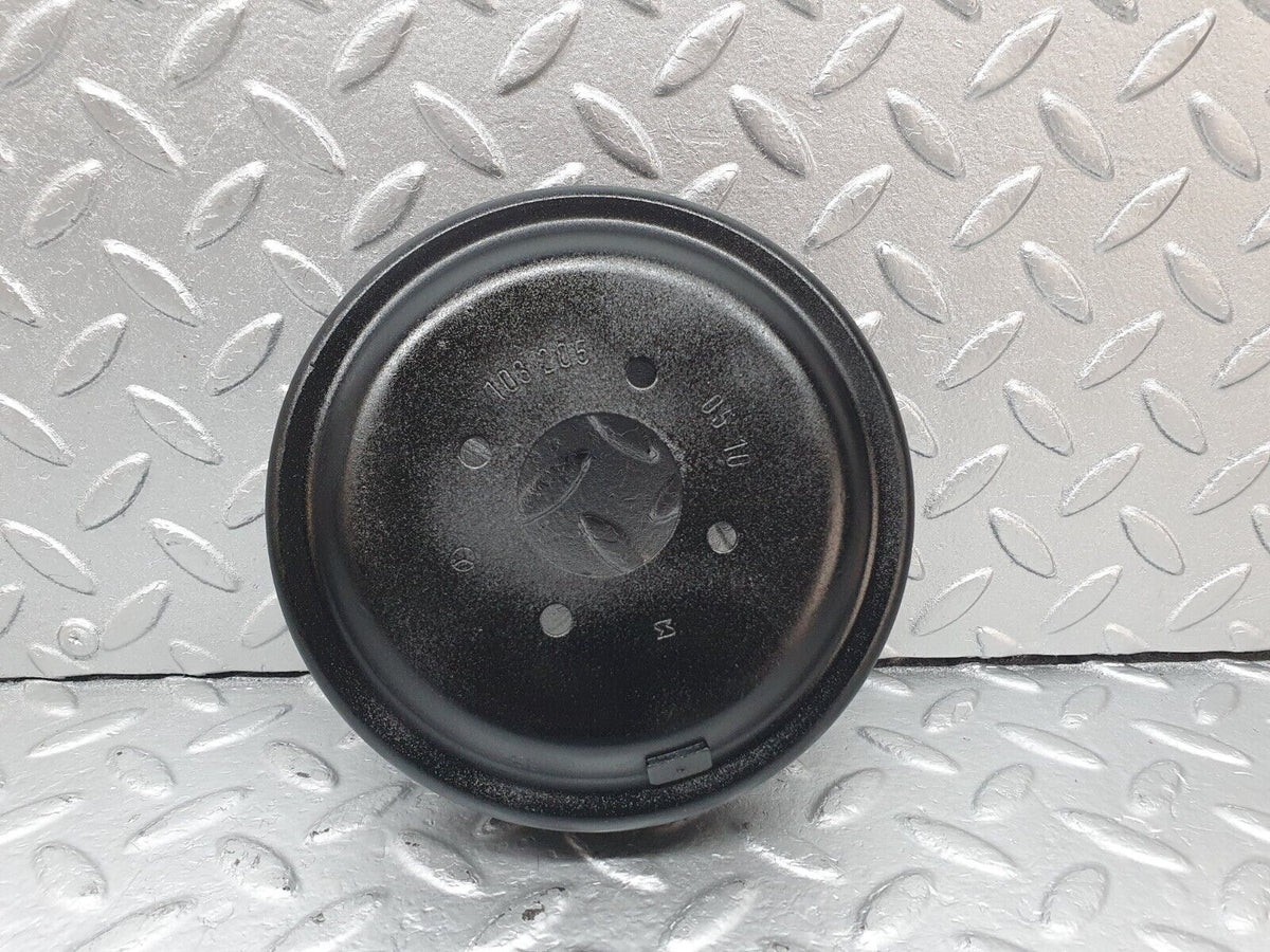 42467 Mercedes-Benz R129 320SL Coupe Engine Belt Pulley A1032050510