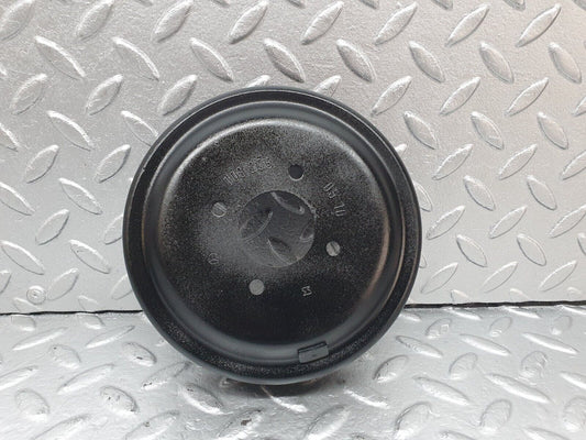 42467 Mercedes-Benz R129 320SL Coupe Engine Belt Pulley A1032050510