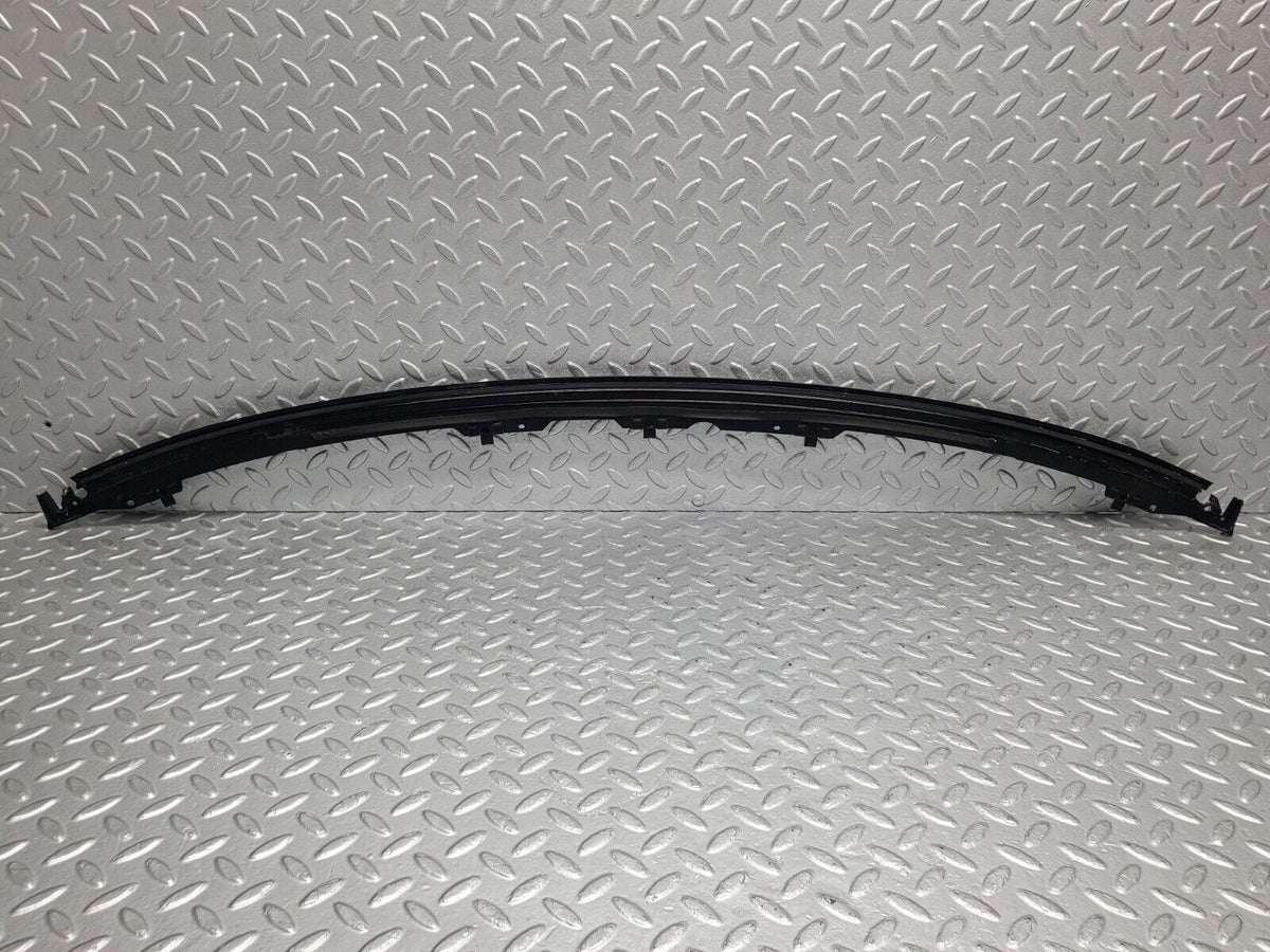 47088 Mercedes-Benz R129 320SL Coupe Front Windscreen Top Chrome Trim