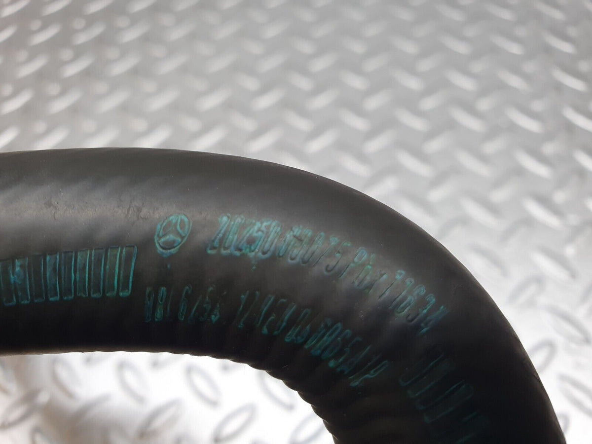 42071 Mercedes-Benz W202 C200 Wagon Radiator Hose A2025000075