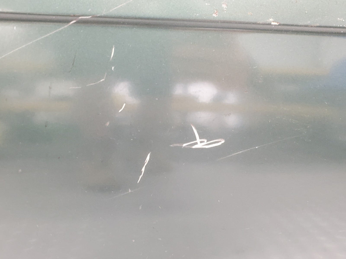 48263 Mercedes-Benz C107 R107 Left Door