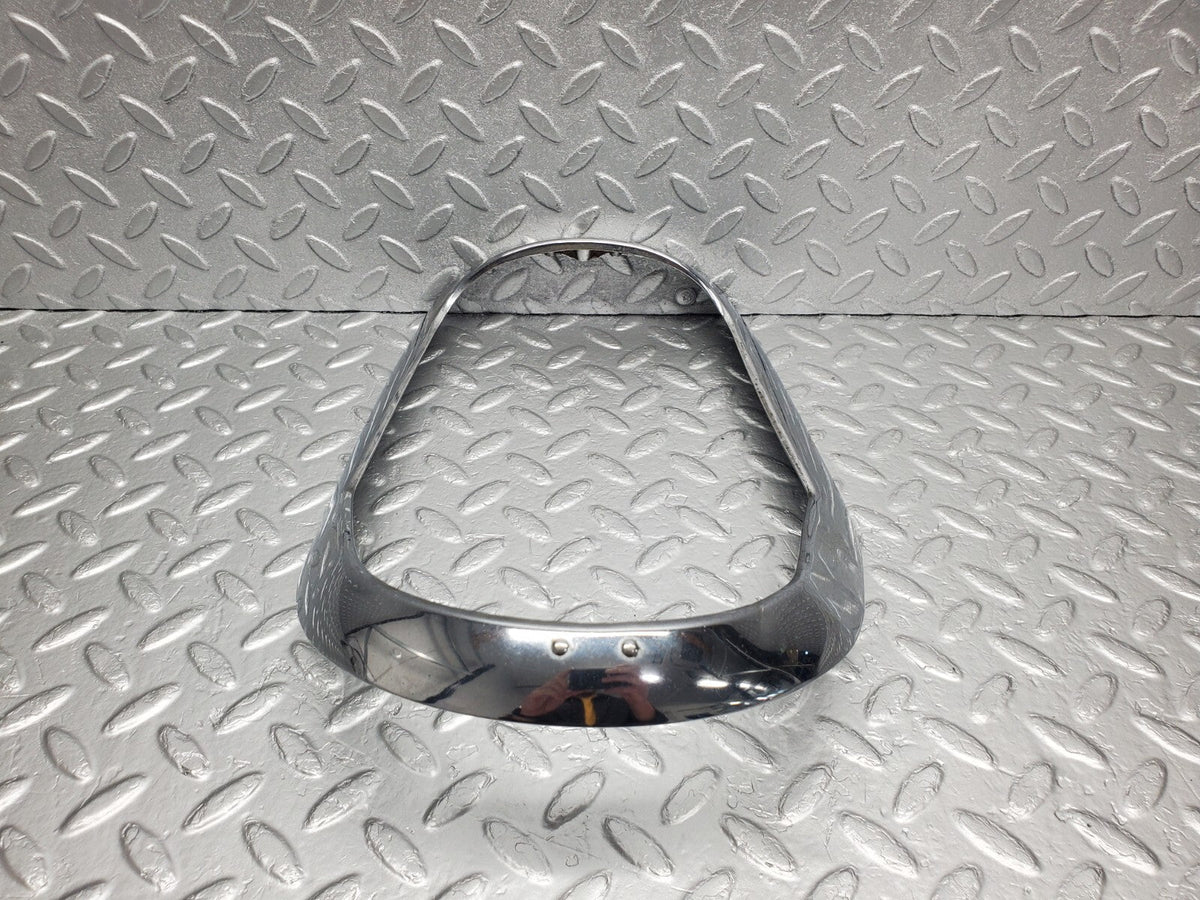 48535 Mercedes-Benz W108 Headlight Chrome Frame 1305542029