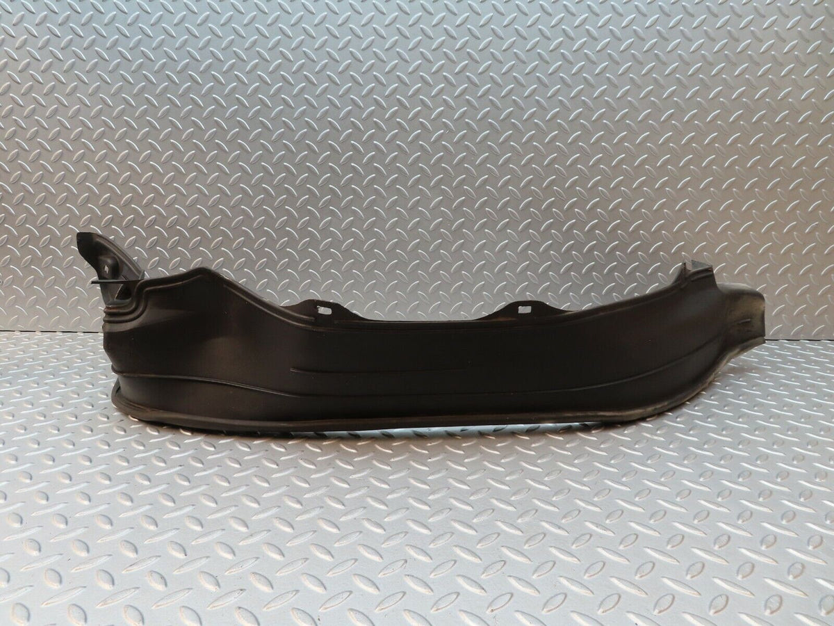 4224 Mercedes-Benz V123 240D LWB Front Right Plastic Inner Fender Wing A1238840635