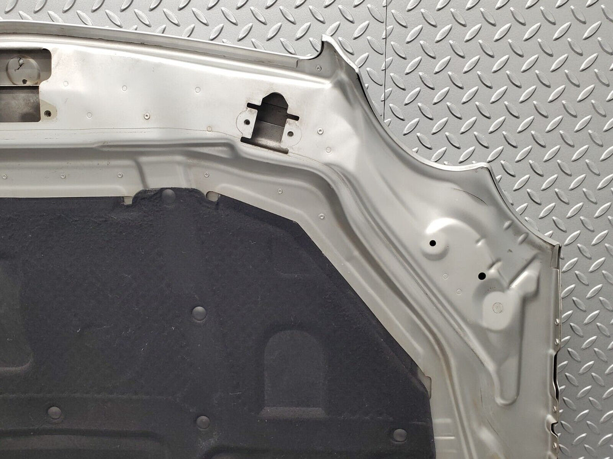 47744 Mercedes-Benz R230 350SL Coupe Bonnet