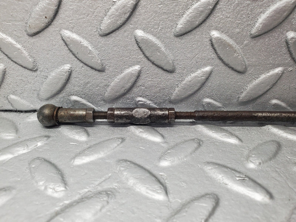 50485 Mercedes-Benz W108 W109 W111 W113 Automatic Gearbox Solenoid Actuator Linkage Rod GA 230 SL E