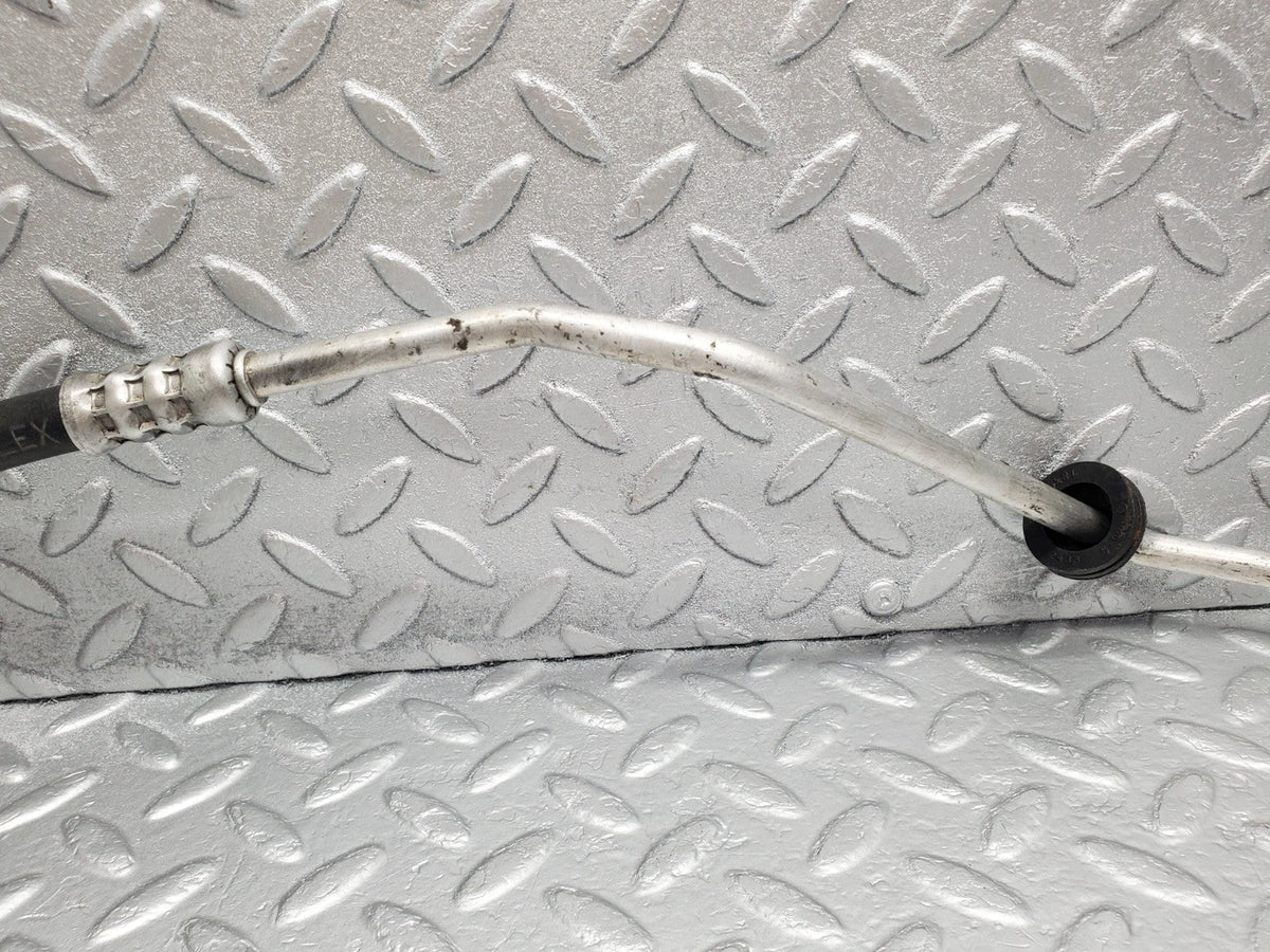 49279 Mercedes-Benz A124 320E Cabriolet Air Conditioning Hose Pipe