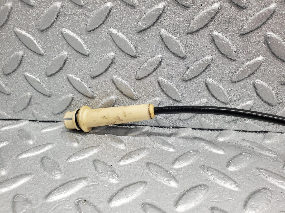 49991 Mercedes-Benz R107 380SL Automatic Gearbox Kickdown Cable