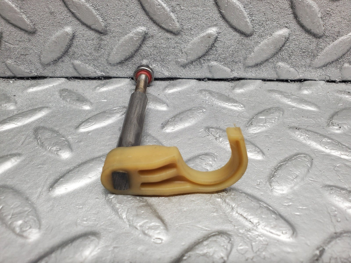 50364 Mercedes-Benz Automatic Gearbox Retainer Bracket 722.324