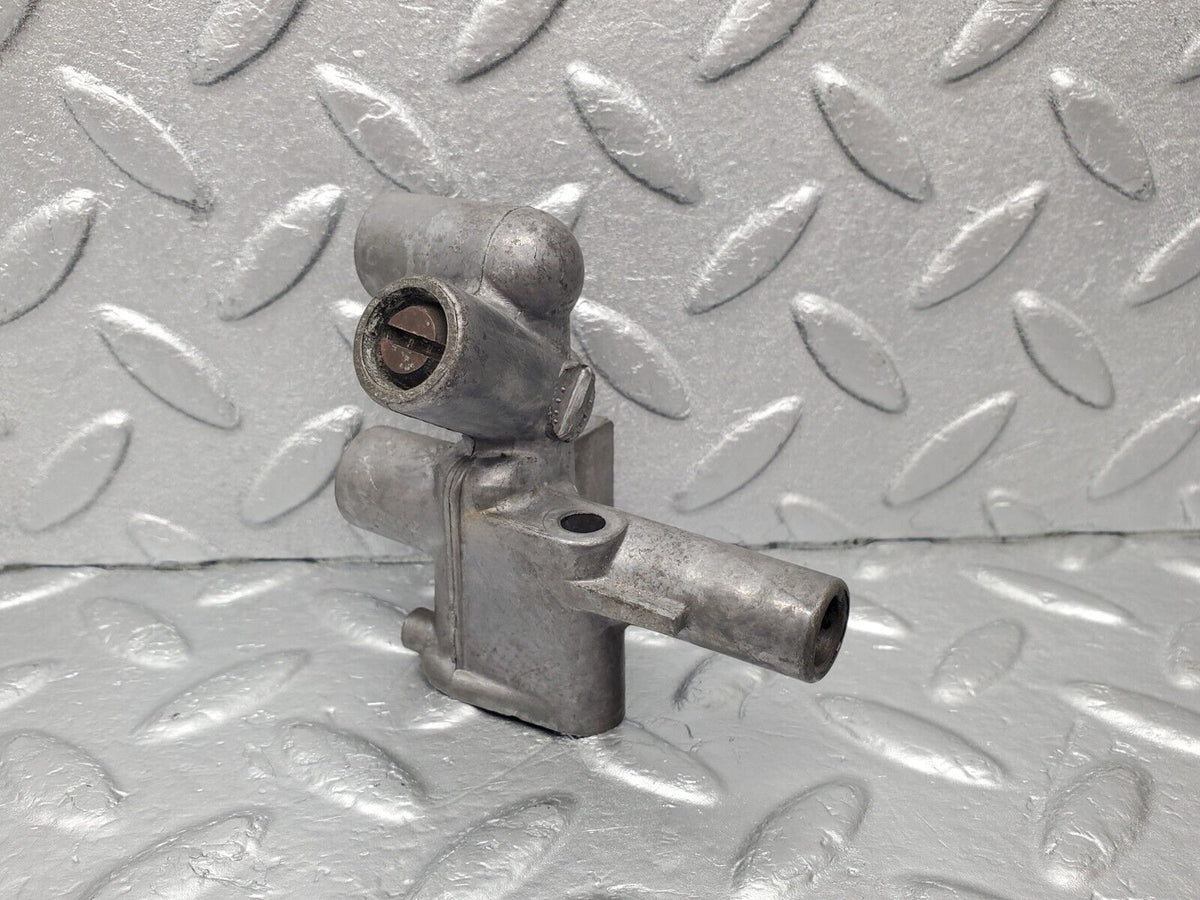 46323 Mercedes-Benz W123 230E Idle Control Valve A1020941212