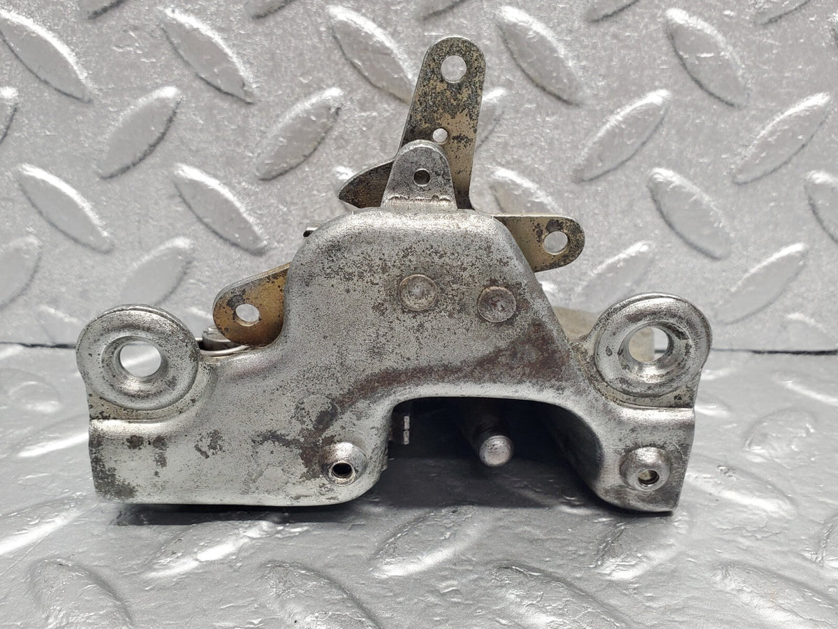 48797 Mercedes-Benz W108 Rear Right Door Lock Mechanism