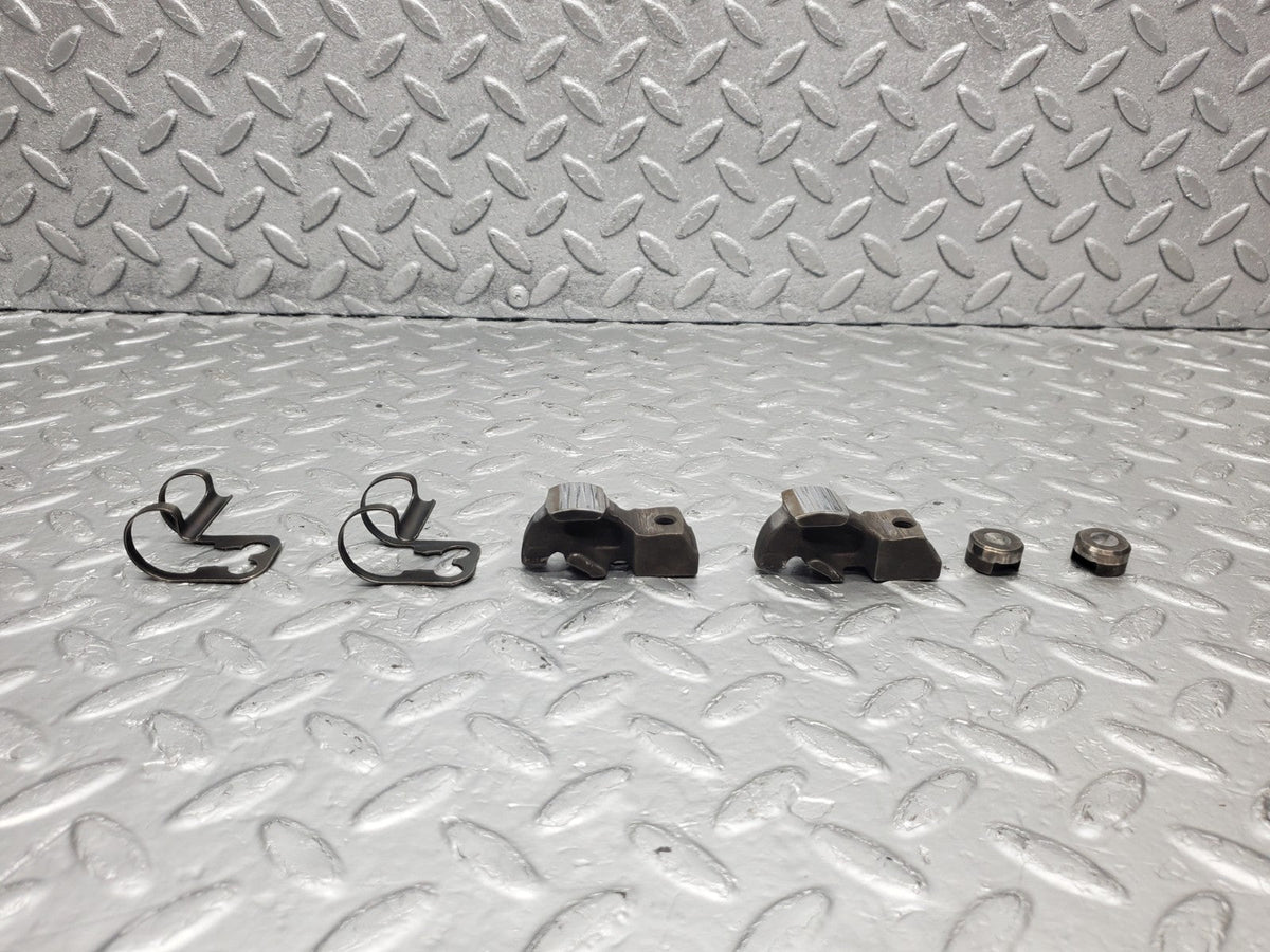 50972 Mercedes-Benz W108 280SE 3.5 Valve Rocker Arm With Spring & Tappet