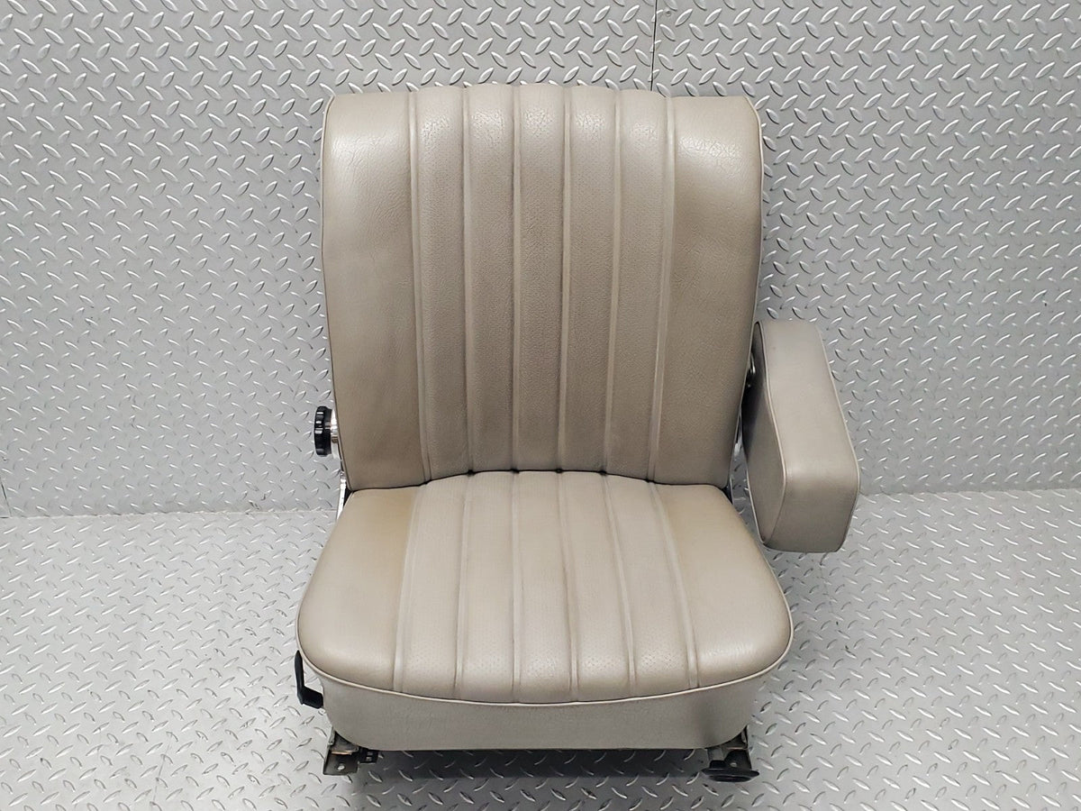 50802 Mercedes-Benz W108 280SE 3.5 Front Right Driver Seat