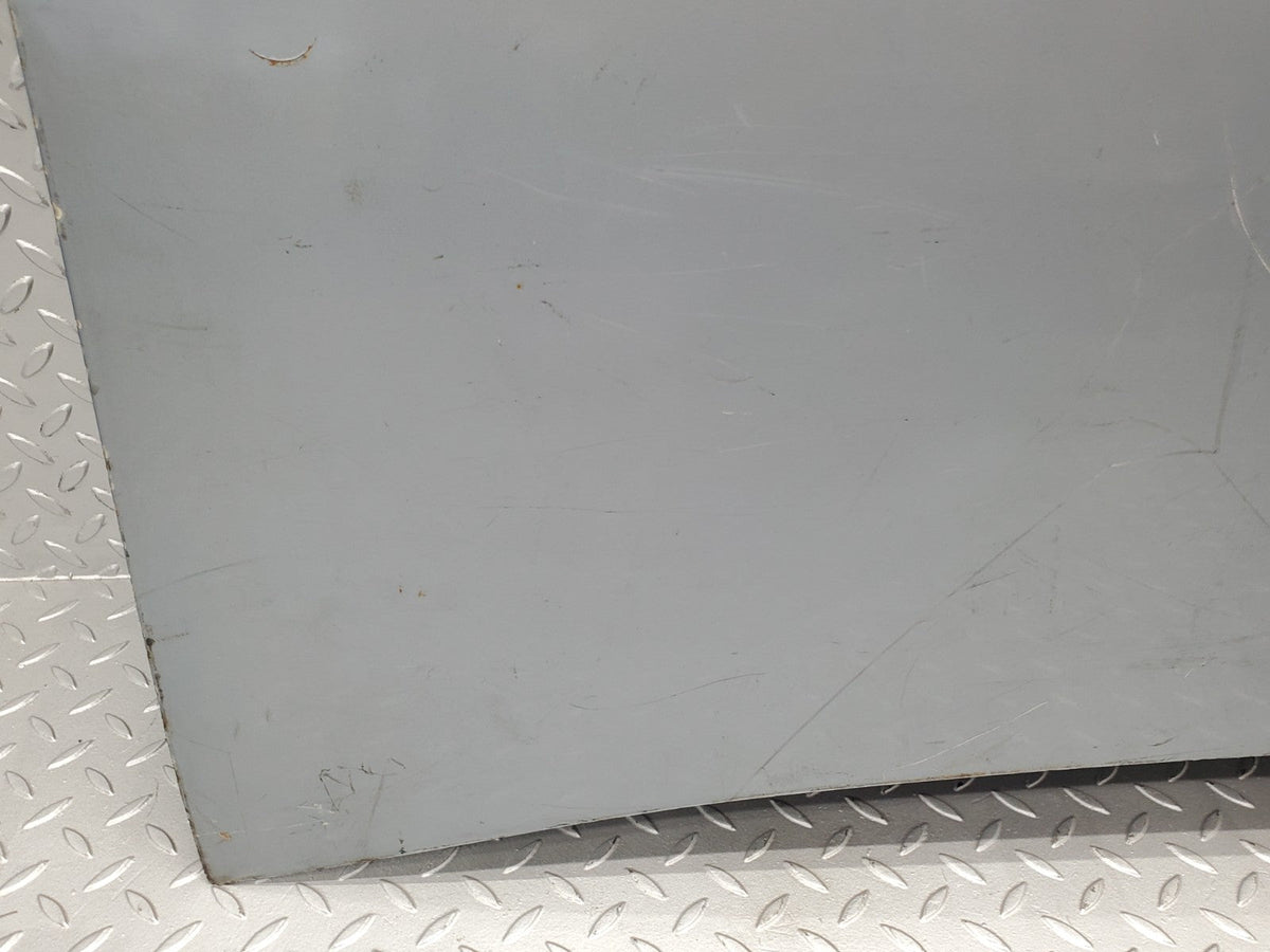 49481 Mercedes-Benz W123 Trunk Door Boot Lid