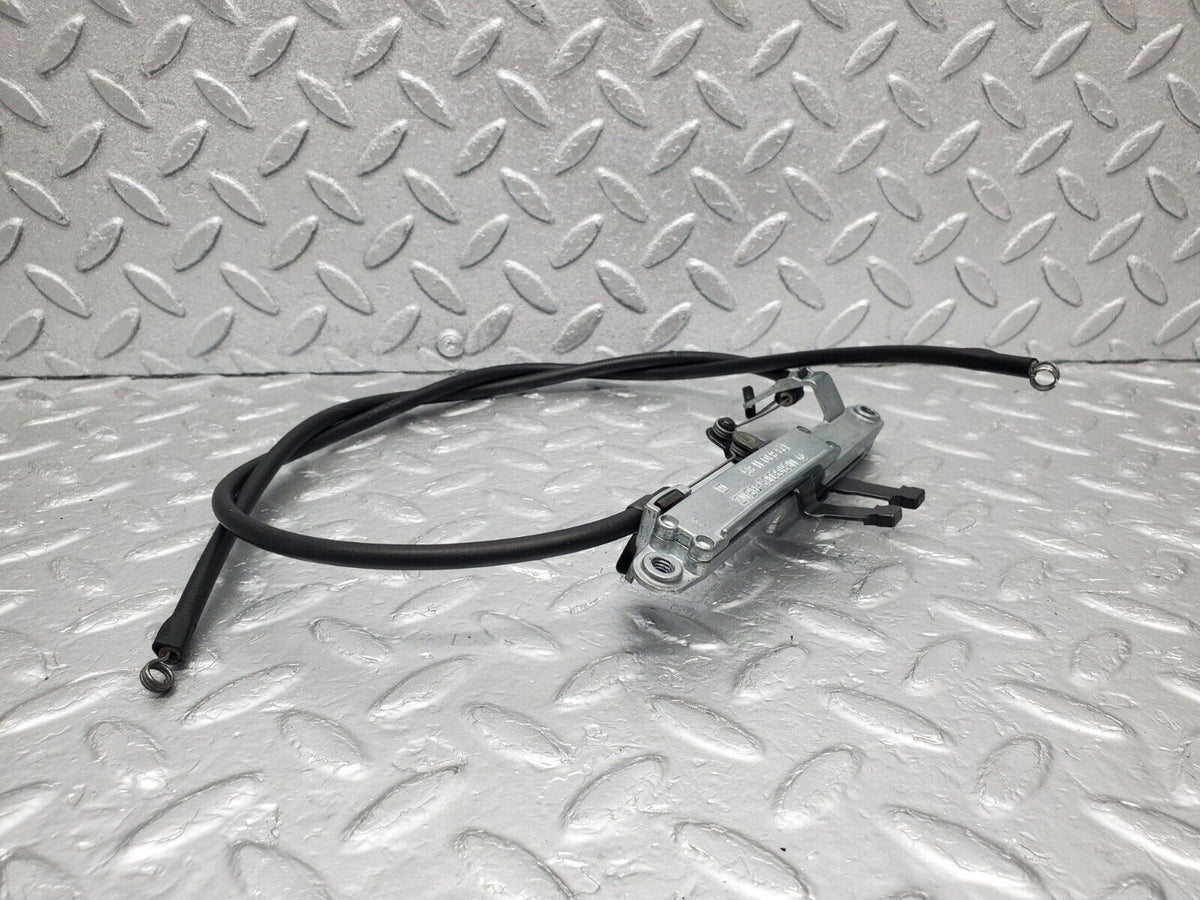 46376 Mercedes-Benz C123 280CE Coupe Heater Slider Control A1238301185