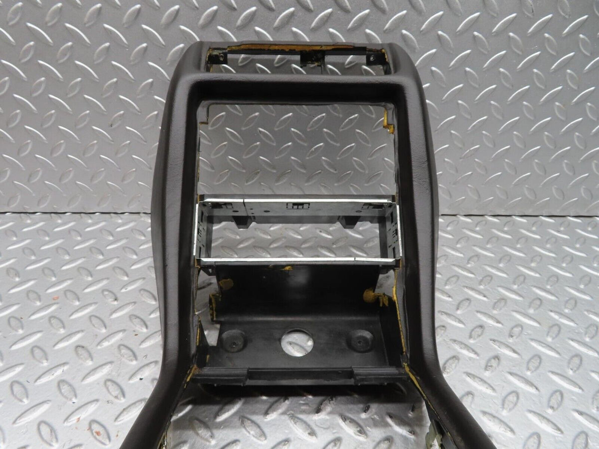 47343 Mercedes-Benz W123 230E Centre Console Black
