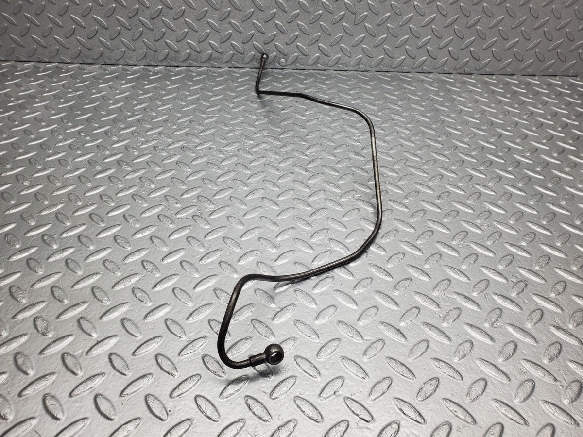50949 Mercedes-Benz W108 280SE 3.5 Automatic Gearbox Oil Pipe