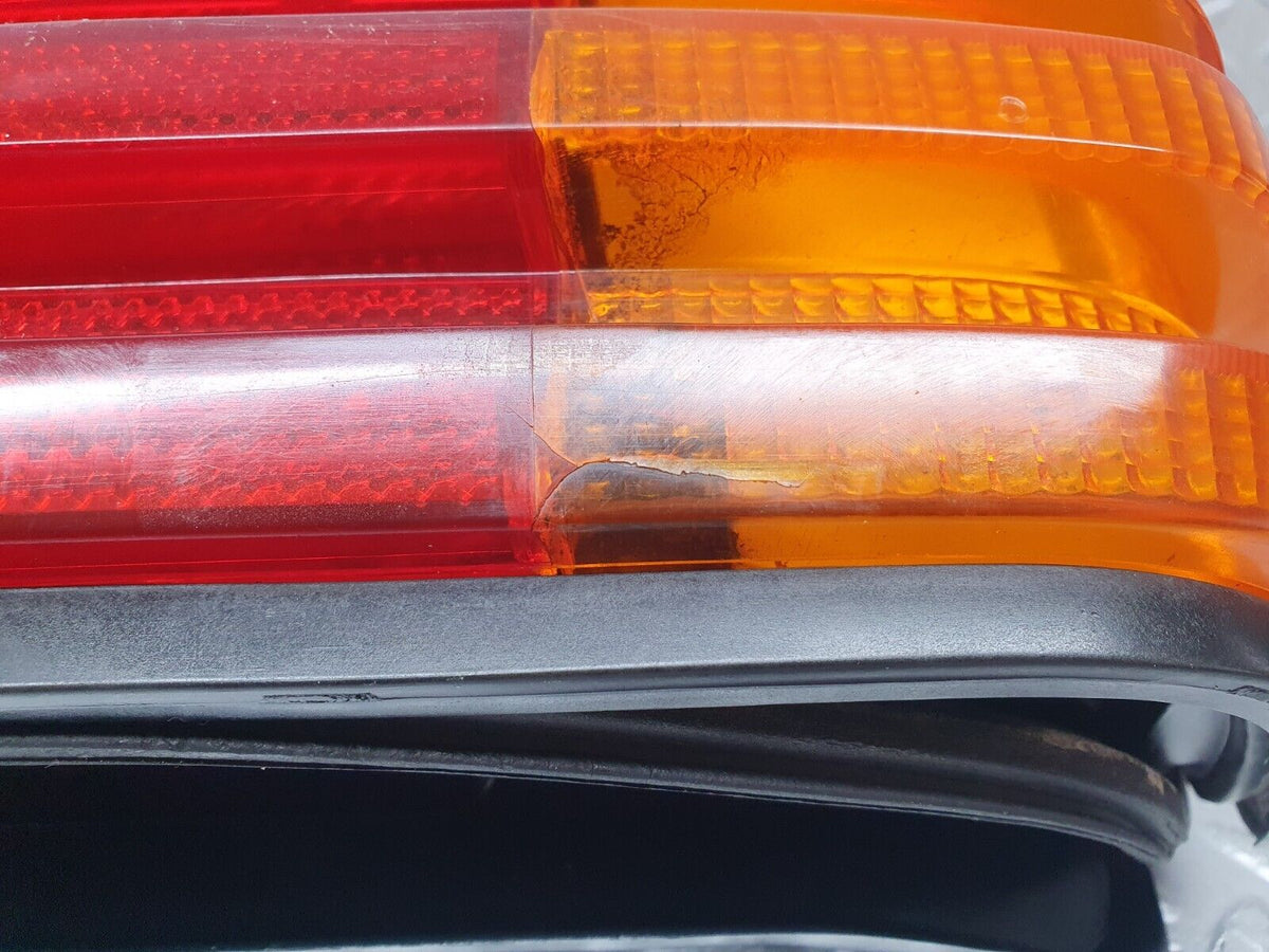 43621 Mercedes-Benz C126 380SEC Coupe Tail Light Right Side A1268201064