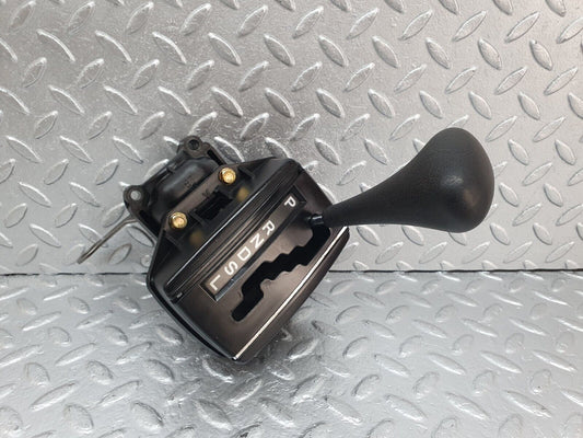 44132 Mercedes-Benz C123 230CE Coupe Automatic Gear Selector