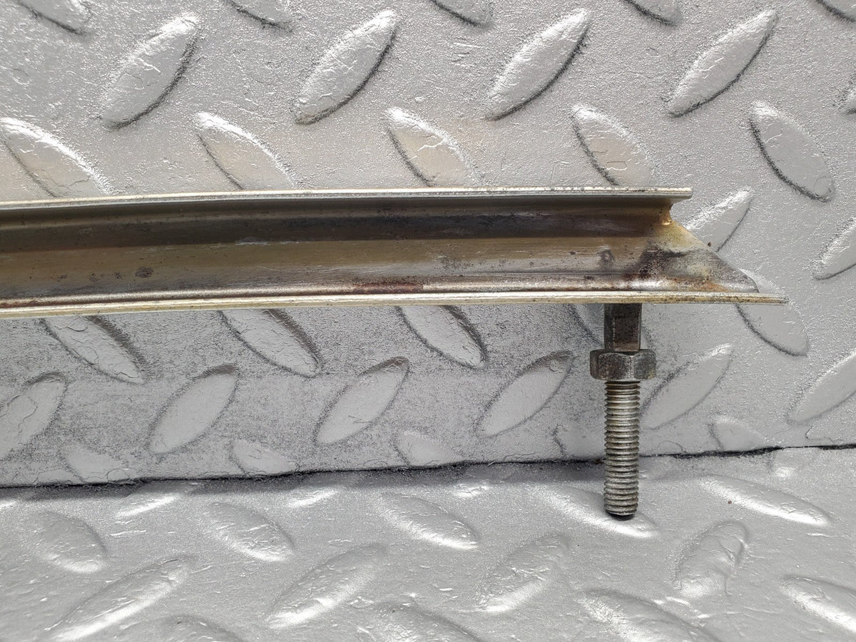 50139 Mercedes-Benz R107 SL Right Door Window Channel