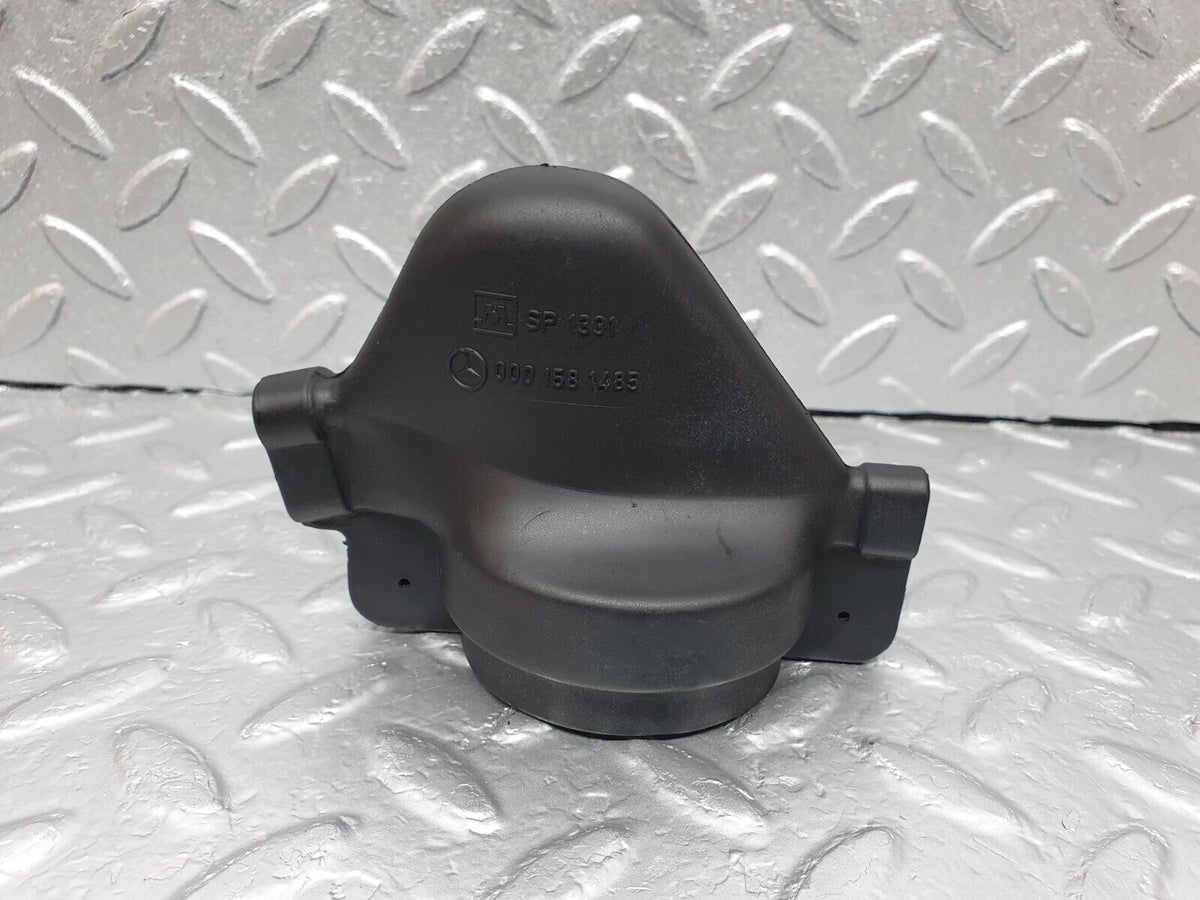 43101 Mercedes-Benz W123 280E Ignition Coil Cover A0001581485