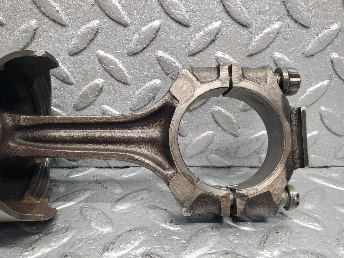 50951 Mercedes-Benz W108 280SE 3.5 Piston With Connecting Rod 92mm 11607 Std.1 54/01