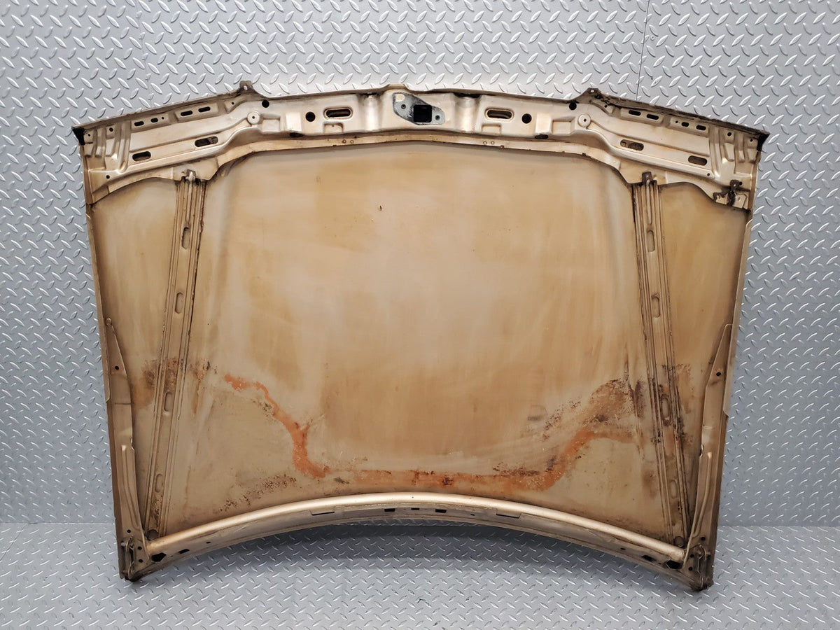 49468 Mercedes-Benz W201 Bonnet